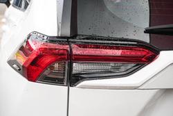2021 Toyota RAV4 GX