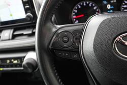 2021 Toyota RAV4 GX