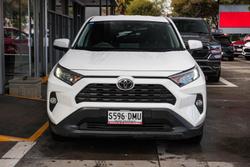 2021 Toyota RAV4 GX