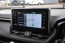 2021 Toyota RAV4 GX