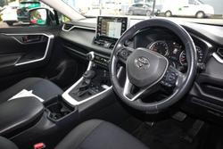 2021 Toyota RAV4 GX