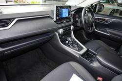 2021 Toyota RAV4 GX
