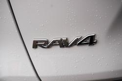 2021 Toyota RAV4 GX