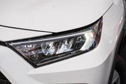 2021 Toyota RAV4 GX