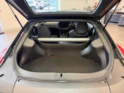 2025 Nissan Z