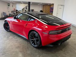 2025 Nissan Z