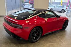 2025 Nissan Z
