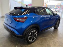 2025 Nissan JUKE ST-L