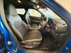 2025 Nissan JUKE ST-L