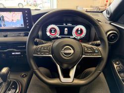 2025 Nissan JUKE ST-L