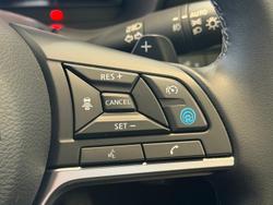 2025 Nissan JUKE ST-L