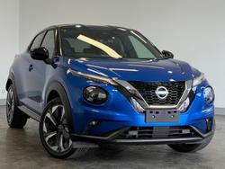 2025 Nissan JUKE ST-L
