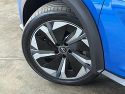 2025 Nissan JUKE ST-L