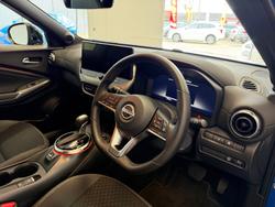 2025 Nissan JUKE ST-L