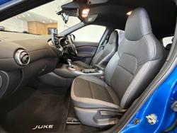 2025 Nissan JUKE ST-L
