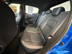 2025 Nissan JUKE ST-L