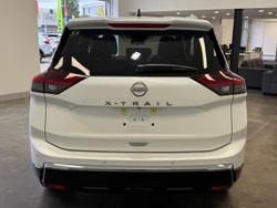 2026 Nissan X-TRAIL Ti-L