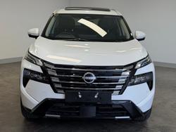 2026 Nissan X-TRAIL Ti-L