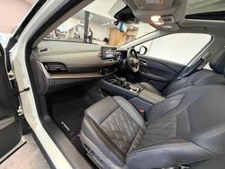 2026 Nissan X-TRAIL Ti-L
