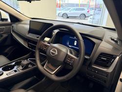 2026 Nissan X-TRAIL Ti-L
