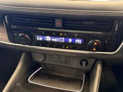 2026 Nissan X-TRAIL Ti-L