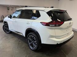2026 Nissan X-TRAIL Ti-L