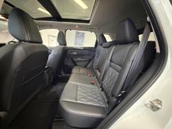 2026 Nissan X-TRAIL Ti-L