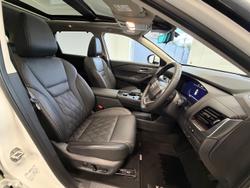 2026 Nissan X-TRAIL Ti-L