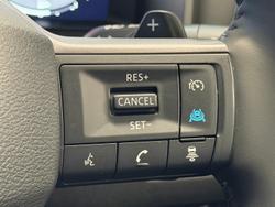 2026 Nissan X-TRAIL Ti-L