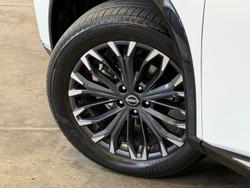 2026 Nissan X-TRAIL Ti-L
