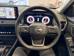 2026 Nissan X-TRAIL Ti-L