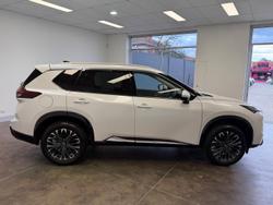 2026 Nissan X-TRAIL Ti-L
