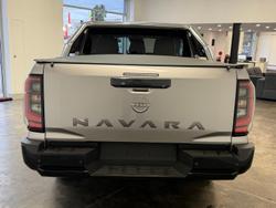 2025 Nissan Navara ST