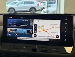 2025 Nissan X-TRAIL N-TREK