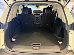 2025 Nissan X-TRAIL N-TREK