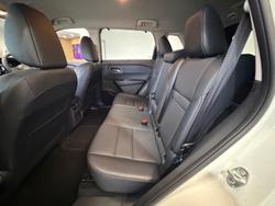 2025 Nissan X-TRAIL N-TREK