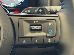 2025 Nissan X-TRAIL N-TREK