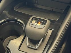 2025 Nissan X-TRAIL N-TREK