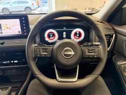 2025 Nissan X-TRAIL N-TREK