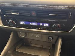 2025 Nissan X-TRAIL N-TREK