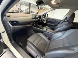 2025 Nissan X-TRAIL N-TREK