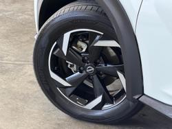 2025 Nissan JUKE ST+