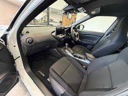 2025 Nissan JUKE ST+