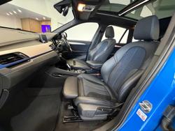 2022 BMW X1 sDrive18i