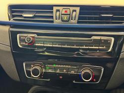2022 BMW X1 sDrive18i