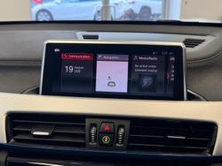 2022 BMW X1 sDrive18i