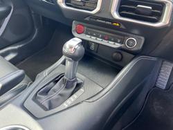 2025 Ford Mustang GT FO MY25 Vapour Blue