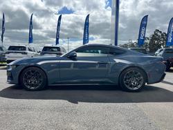 2025 Ford Mustang GT FO MY25 Vapour Blue