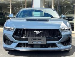 2025 Ford Mustang GT FO MY25 Vapour Blue