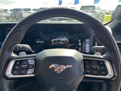 2025 Ford Mustang GT FO MY25 Vapour Blue